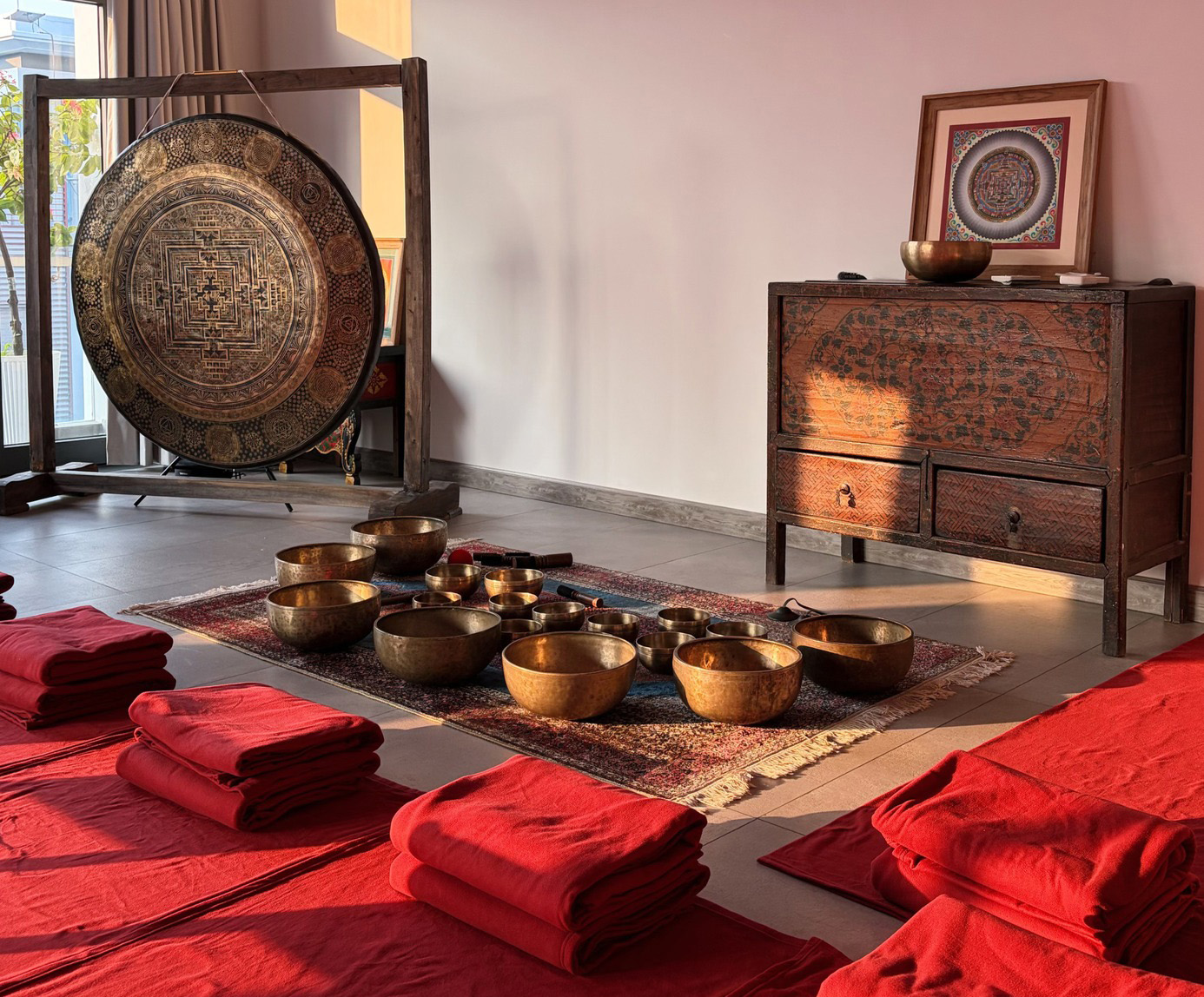 Đăng Ký Lịch Thực Hành